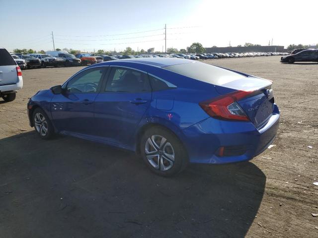 2016 Honda Civic Lx VIN: 19XFC2F57GE039783 Lot: 56246364