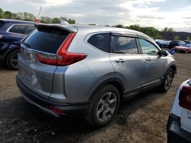 2019 Honda Cr-V Exl VIN: 2HKRW2H85KH660441 Lot: 53447584