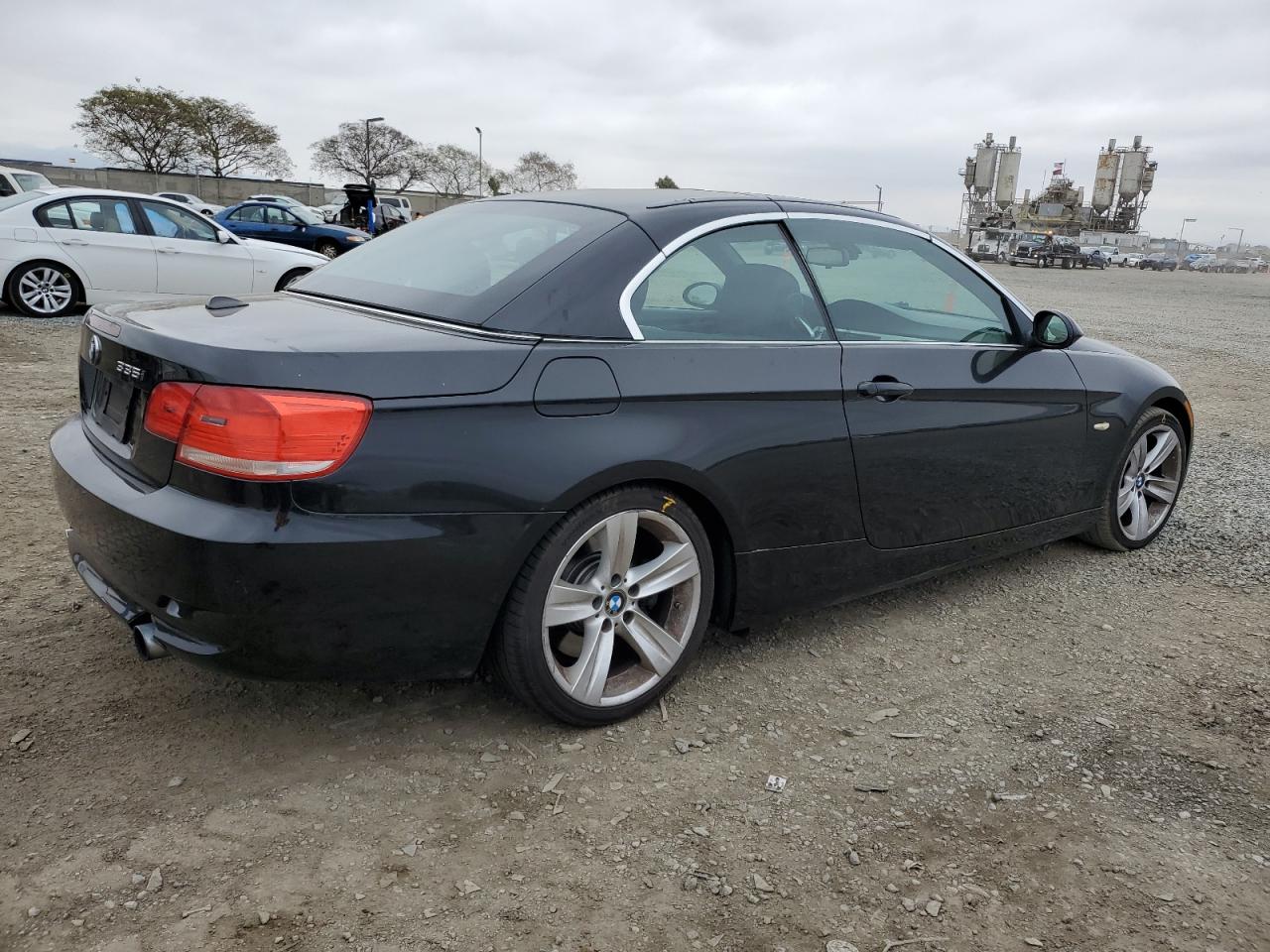 WBAWL73557PX51076 2007 BMW 335 I