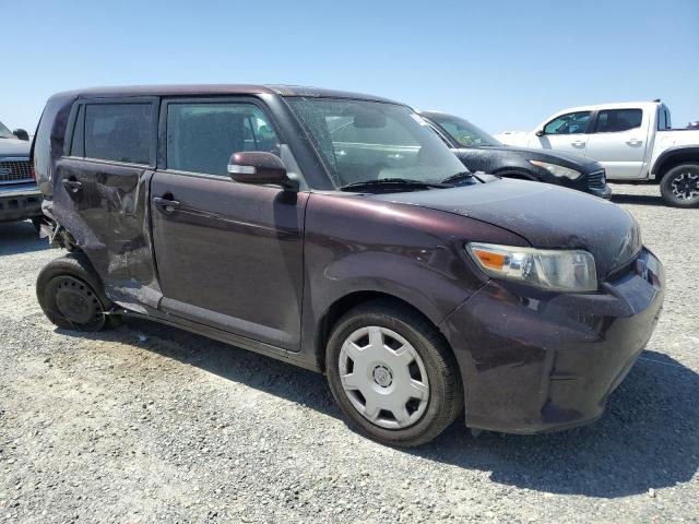 2012 Toyota Scion Xb VIN: JTLZE4FE1CJ018481 Lot: 52939324