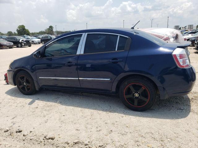 2012 Nissan Sentra 2.0 VIN: 3N1AB6AP1CL644016 Lot: 56534864