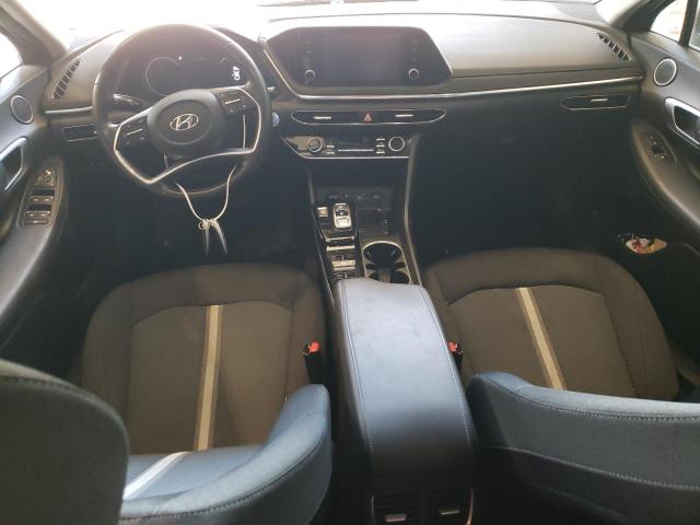 2021 Hyundai Sonata Sel VIN: 5NPEF4JA4MH095867 Lot: 56331004