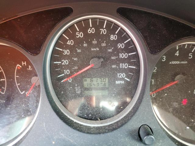 2006 Subaru Forester 2.5X VIN: JF1SG636X6G715400 Lot: 56394724