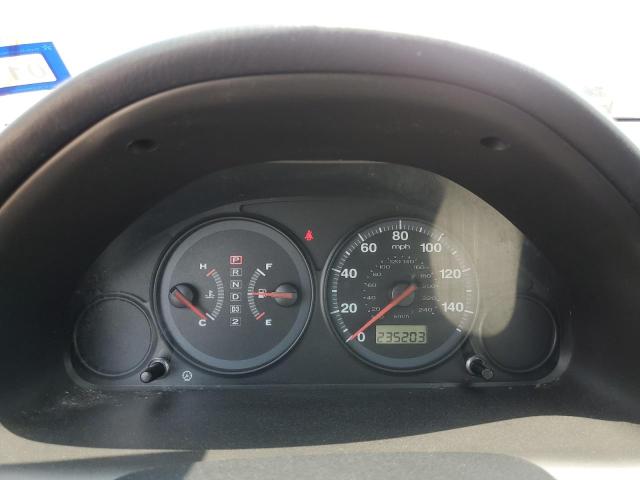 2003 Honda Civic Dx VIN: 2HGES16163H562041 Lot: 55270714