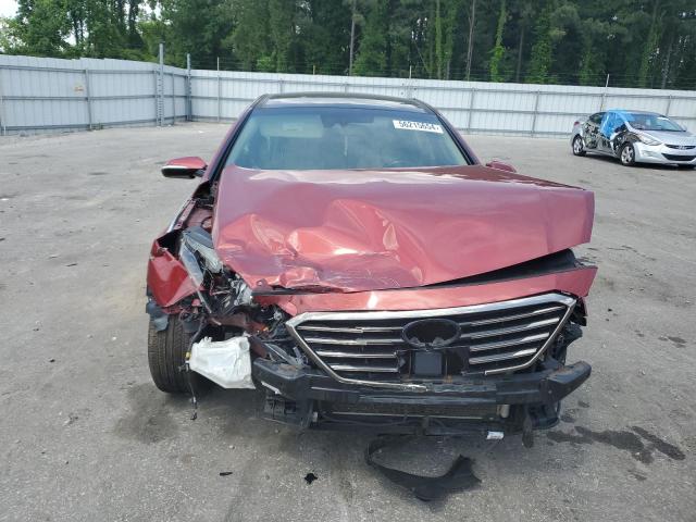 2016 HYUNDAI SONATA SPO - 5NPE34AF5GH314862