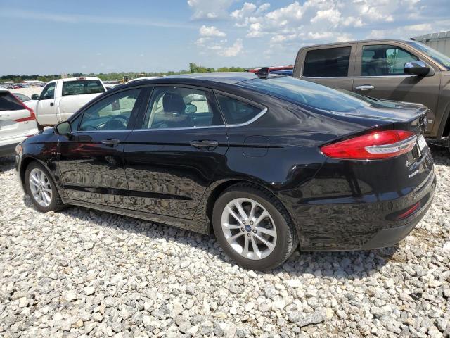 2020 Ford Fusion Se VIN: 3FA6P0HD0LR142405 Lot: 54529324