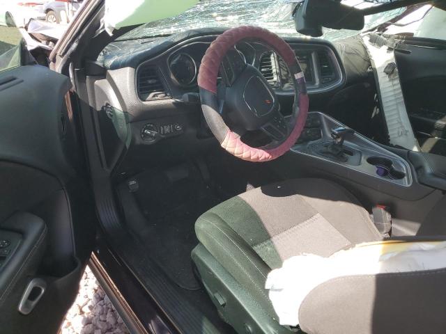 2020 DODGE CHALLENGER - 2C3CDZJG4LH231294