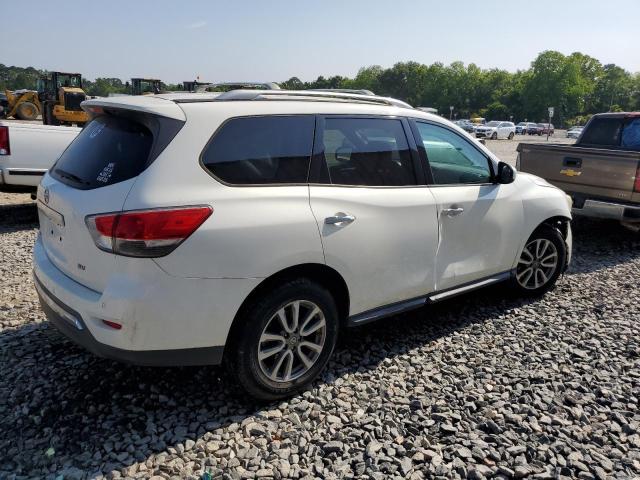 2013 Nissan Pathfinder S VIN: 5N1AR2MN2DC653148 Lot: 53236014