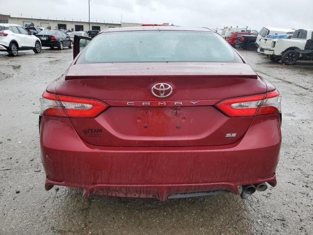 VIN 4T1B11HK7JU600313 2018 Toyota Camry, L no.6