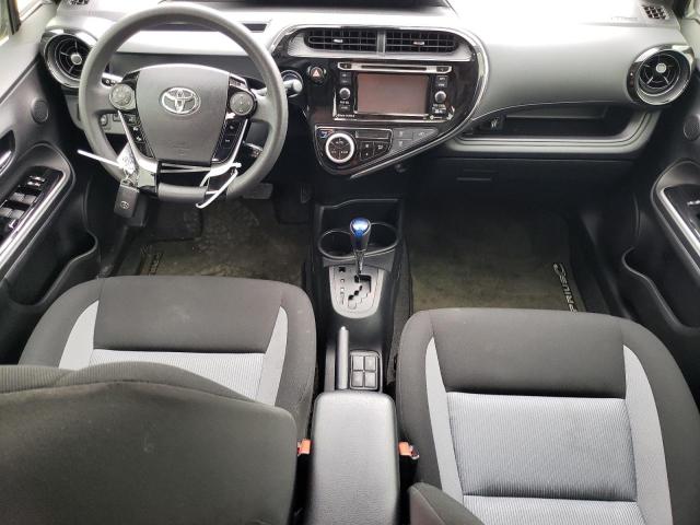 2019 TOYOTA PRIUS C - JTDKDTB31K1621069