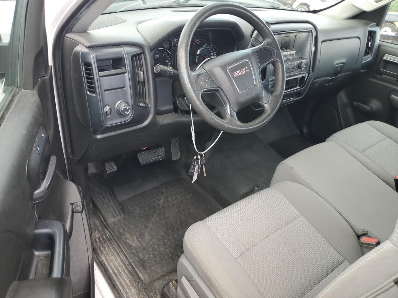 1GTN1LEH4HZ197653 2017 GMC Sierra C1500