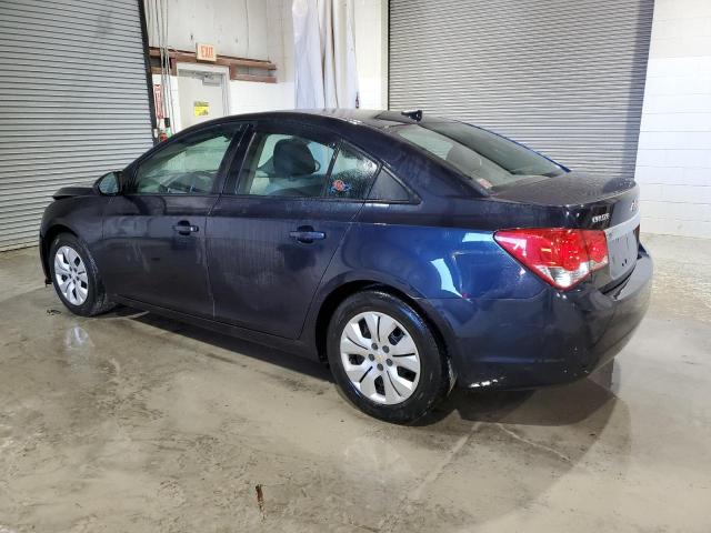 2014 Chevrolet Cruze Ls VIN: 1G1PA5SG0E7210446 Lot: 54335284