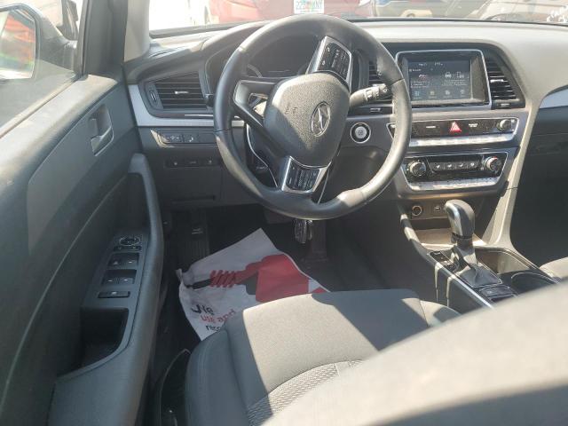 HYUNDAI SONATA SPORT