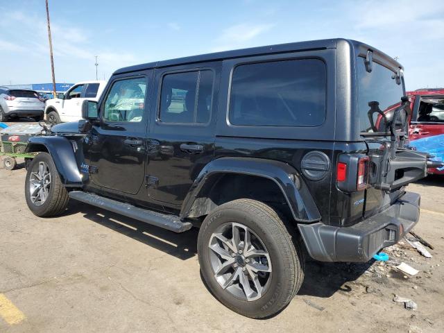 2024 JEEP WRANGLER 1C4RJXN68RW194992