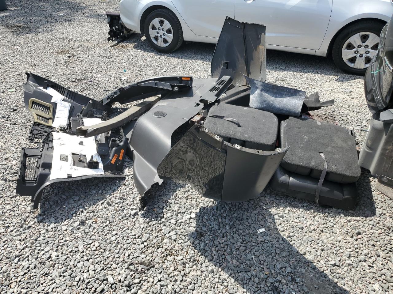 1FM5K7D84FGB85657 2015 Ford Explorer Xlt