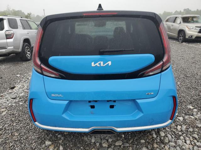 2023 Kia Soul Gt Line VIN: KNDJ53AU1P7209158 Lot: 53852664