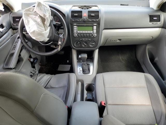 2008 Volkswagen Jetta Se VIN: 3VWRM71K28M083134 Lot: 55079204