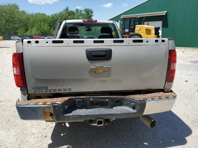 2008 Chevrolet Silverado K2500 Heavy Duty VIN: 1GCHK24608E169232 Lot: 56280604
