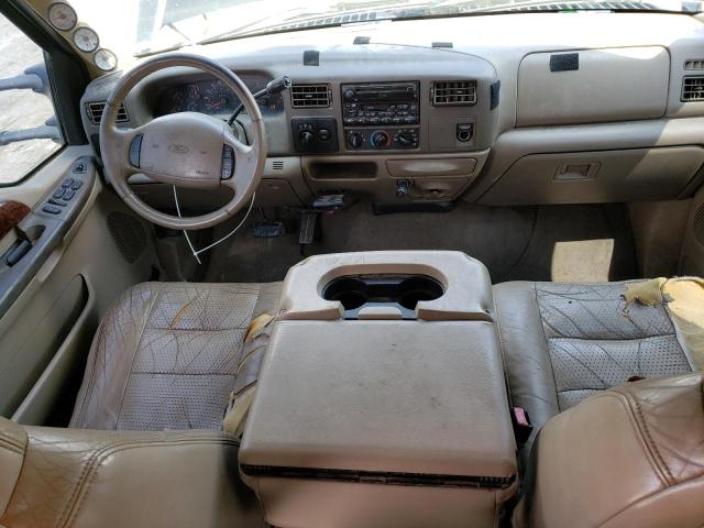 2001 Ford F350 Super Duty VIN: 1FTWW33F91EB20281 Lot: 53831054