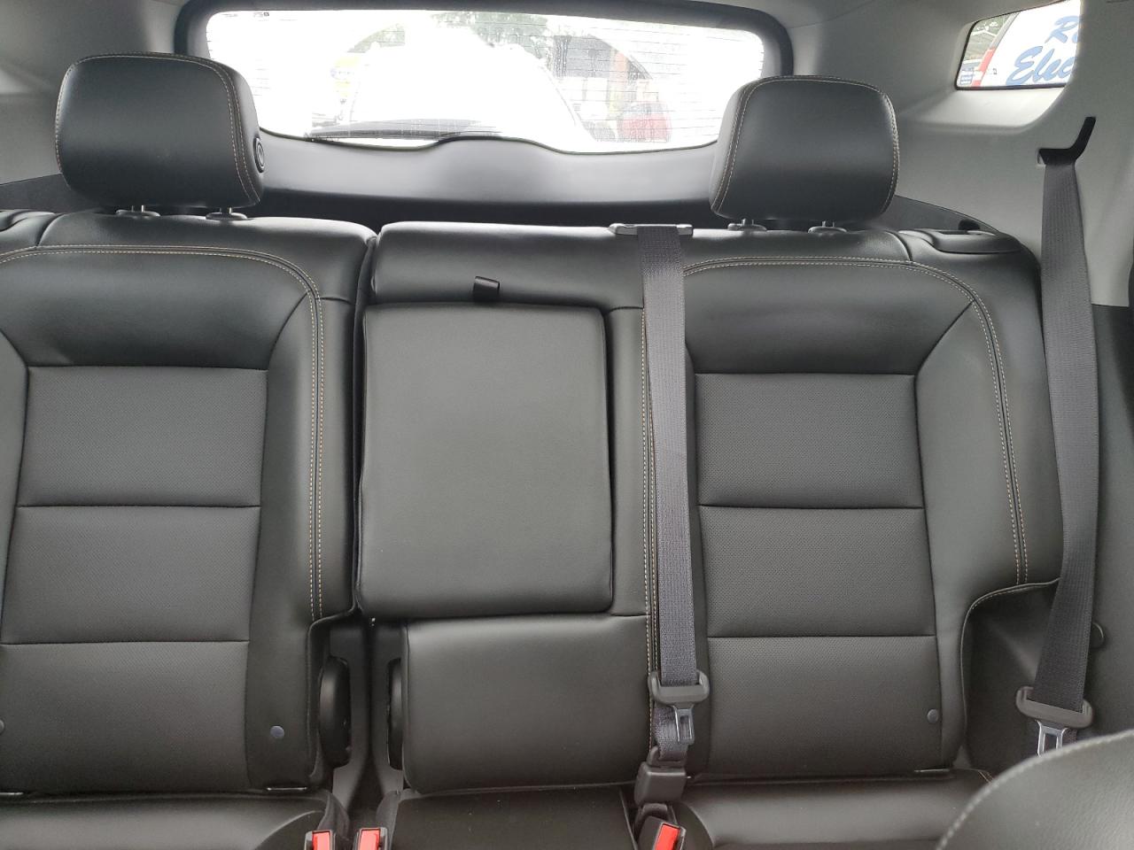 3GKALPEX2KL163480 2019 GMC Terrain Slt