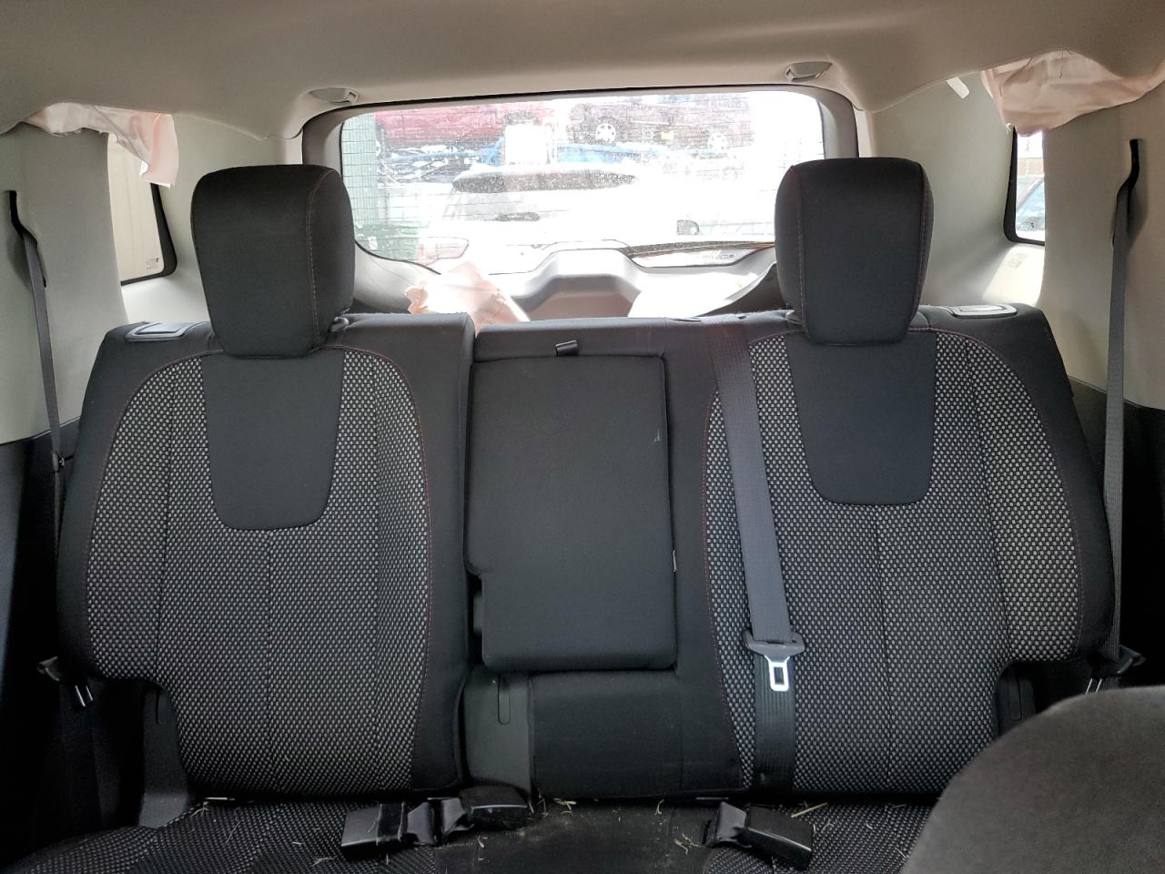 2GKALMEK3G6329309 2016 GMC Terrain Sle