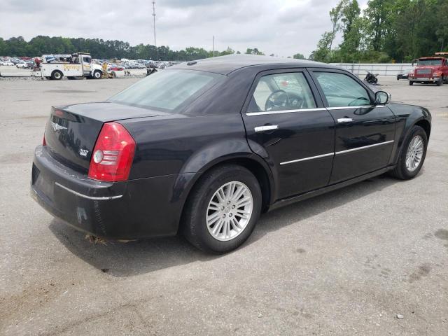 2010 Chrysler 300 Touring VIN: 2C3CA5CV6AH192833 Lot: 53401674