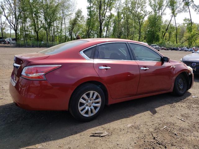 2015 Nissan Altima 2.5 VIN: 1N4AL3AP9FC126749 Lot: 54919624