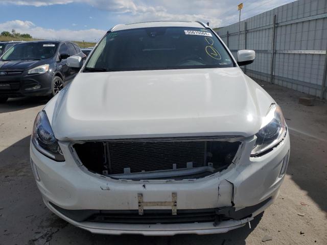 2015 Volvo Xc60 T5 Premier VIN: YV4612RK7F2719456 Lot: 55615504