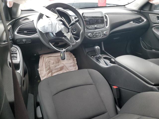 2020 CHEVROLET MALIBU LS - 1G1ZB5ST2LF114484