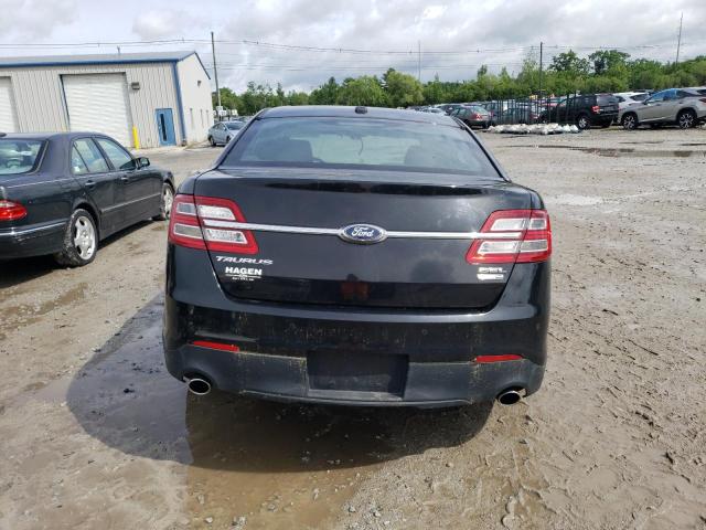 2015 Ford Taurus Sel VIN: 1FAHP2H87FG163853 Lot: 55103364