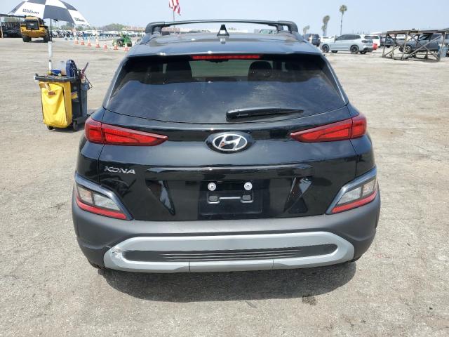 2023 Hyundai Kona Sel VIN: KM8K32AB4PU062351 Lot: 57054764