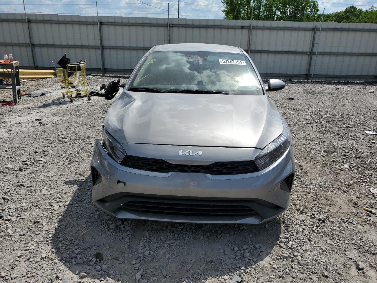 3KPF24AD9PE679331 2023 Kia Forte Lx