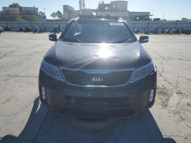 VIN 5XYKU4A78EG453557 2014 KIA Sorento, EX no.5