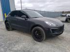 PORSCHE MACAN S photo