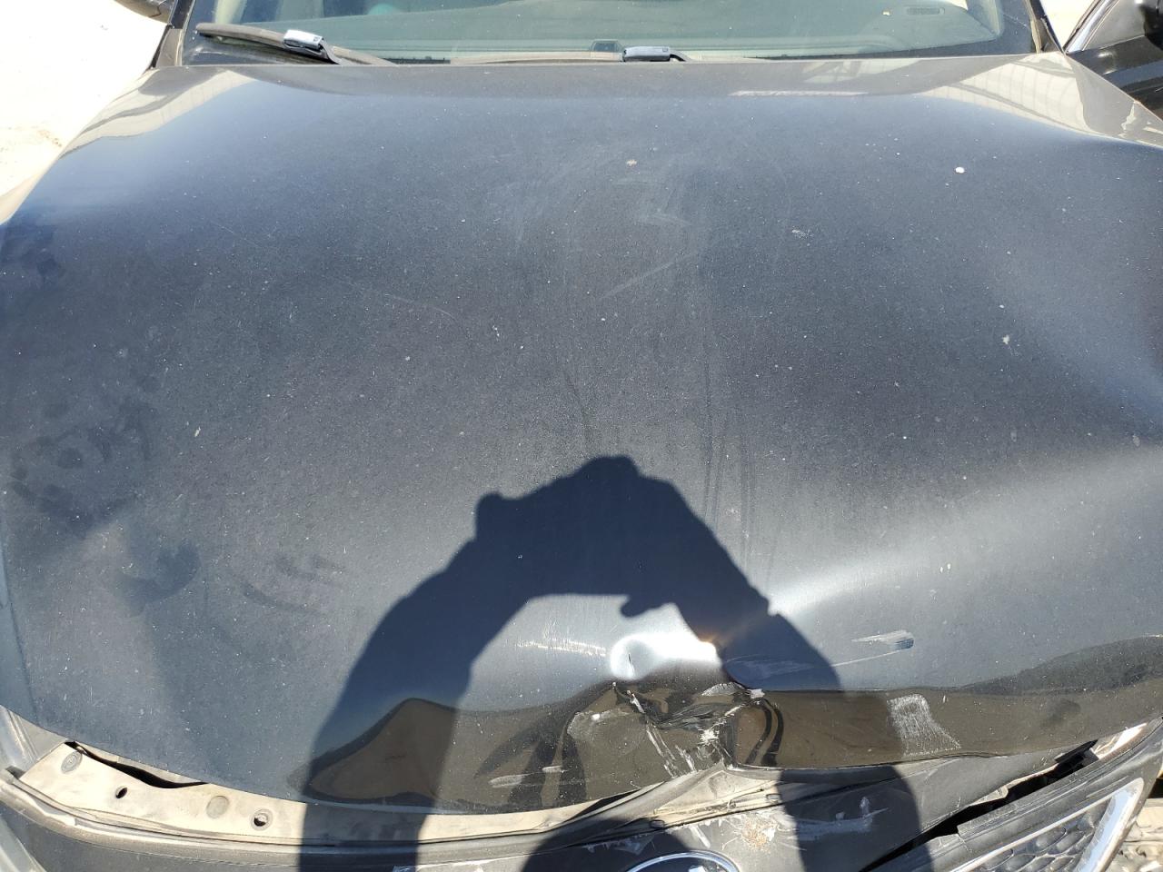 5XXGM4A74FG392736 2015 Kia Optima Lx