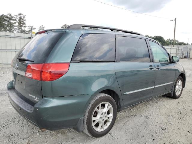 2004 Toyota Sienna Xle VIN: 5TDZA22C84S020362 Lot: 56209154