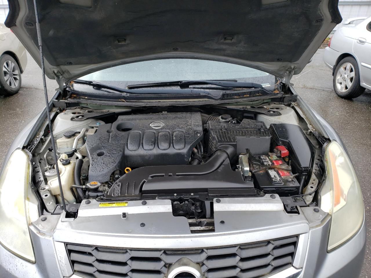 1N4AL24E29C150299 2009 Nissan Altima 2.5S