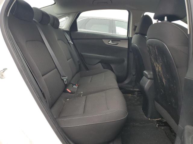 2019 Kia Forte Fe VIN: 3KPF24AD9KE005737 Lot: 55342254