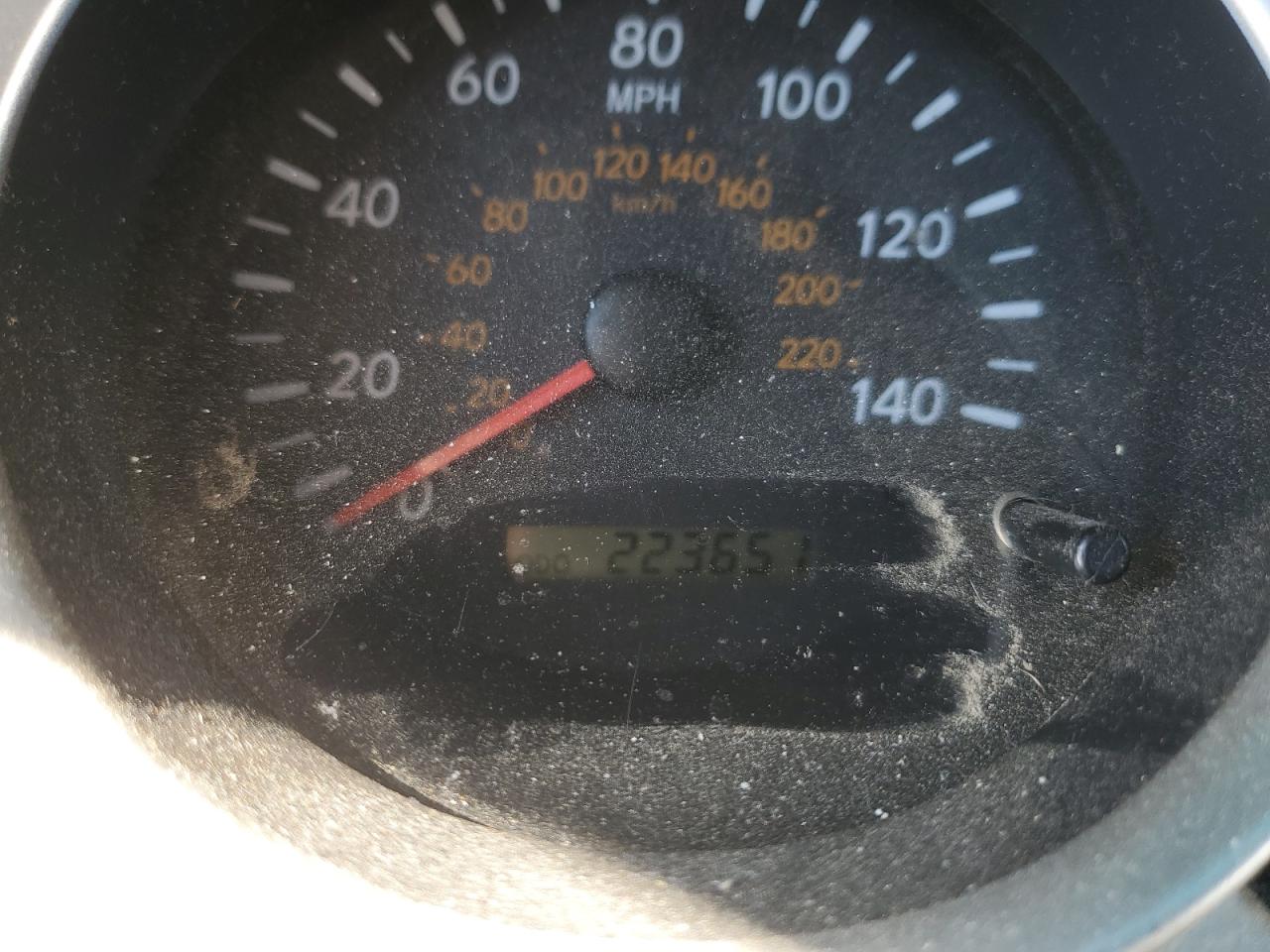 JTEDP21AX50078224 2005 Toyota Highlander Limited