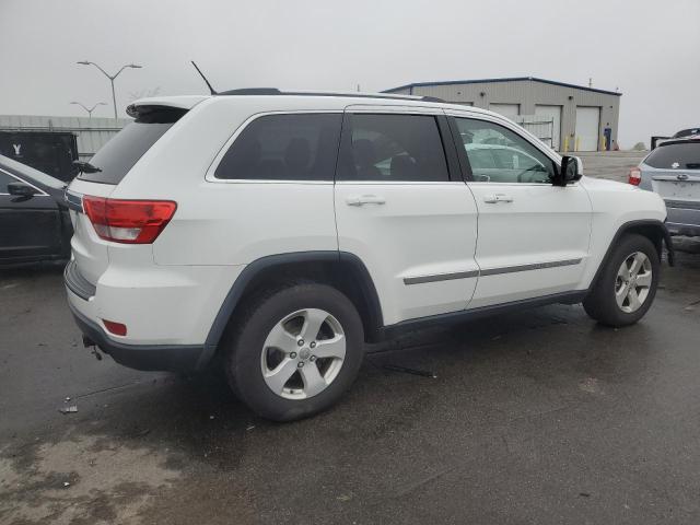 2013 Jeep Grand Cherokee Laredo VIN: 1C4RJFAT8DC511265 Lot: 53477794