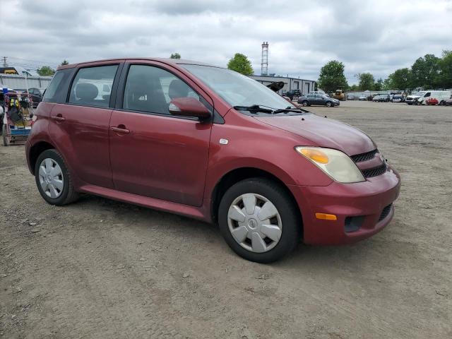2006 Toyota Scion Xa VIN: JTKKT604165001801 Lot: 54867504