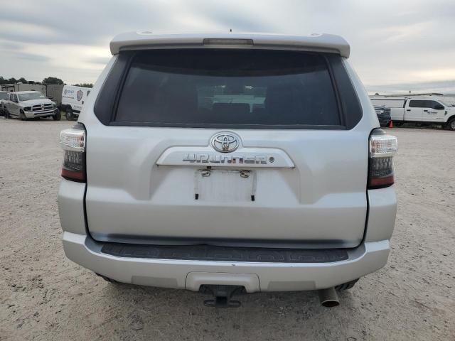 2015 Toyota 4Runner Sr5 VIN: JTEZU5JR0F5105005 Lot: 54369124