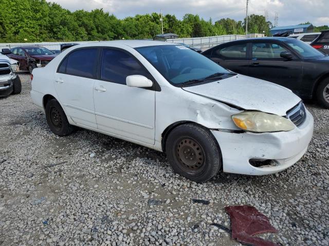 2007 Toyota Corolla Ce VIN: 1NXBR32E27Z792790 Lot: 53484224