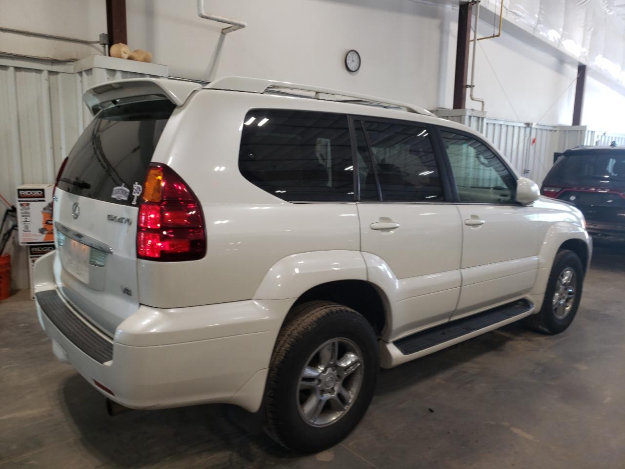 JTJBT20X660123641 2006 Lexus Gx 470