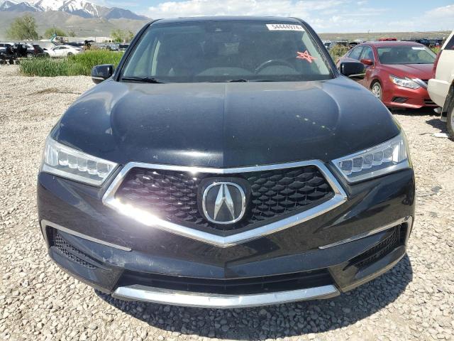 5J8YD4H34LL005641 Acura MDX  5