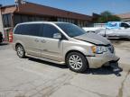 Lot #2857736343 2015 CHRYSLER TOWN & COU