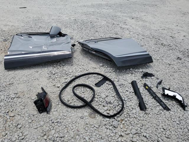 2023 KIA SPORTAGE S - 5XYK43AFXPG024814