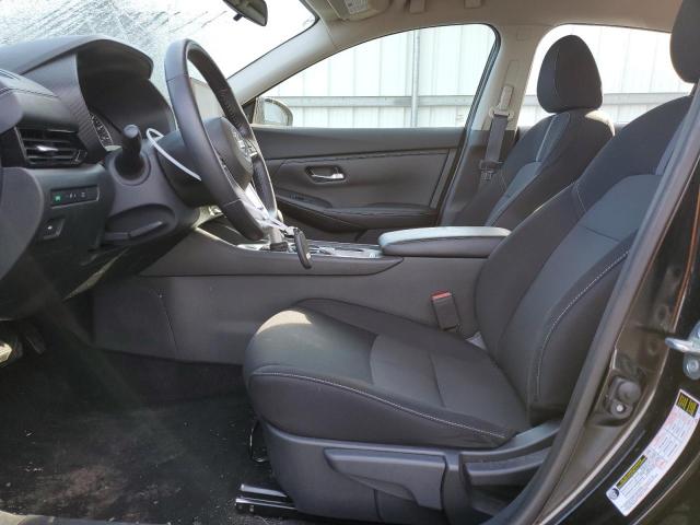 2021 Nissan Sentra Sv VIN: 3N1AB8CVXMY232771 Lot: 54603274