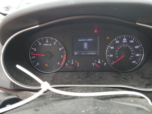 KNALN4D76E5142230 2014 Kia Cadenza Premium