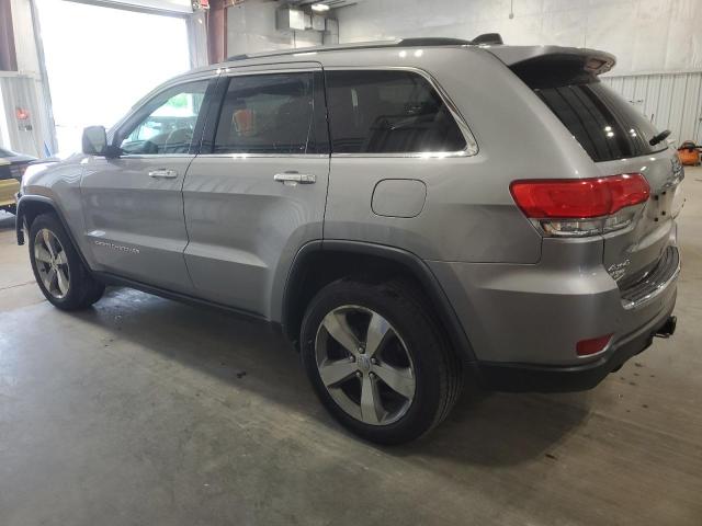 2014 Jeep Grand Cherokee Limited VIN: 1C4RJFBG9EC430262 Lot: 55368584